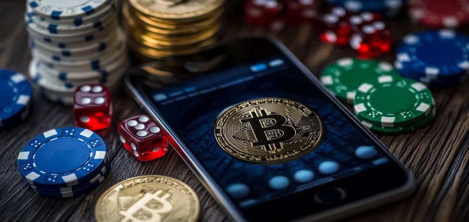 Cryptomonnaies